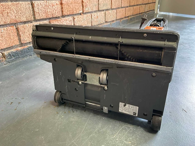 Taski jet tr5.38 stofzuiger - afbeelding 7 van  8