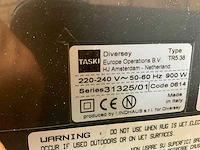 Taski jet tr5.38 stofzuiger - afbeelding 8 van  8
