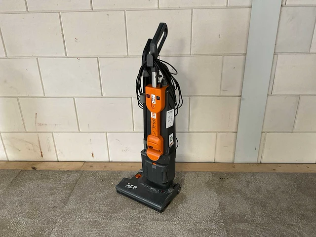 Taski jet tr5.50 stofzuiger - afbeelding 1 van  6