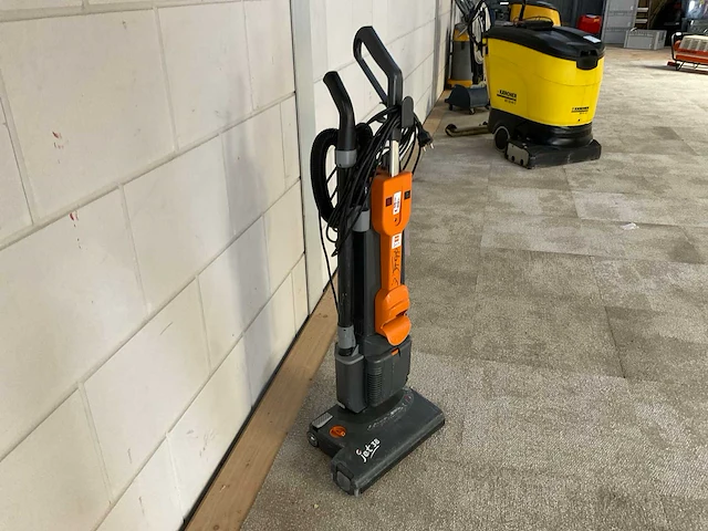Taski jet tr5.50 stofzuiger - afbeelding 2 van  6