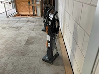 Taski jet tr5.50 stofzuiger - afbeelding 3 van  6