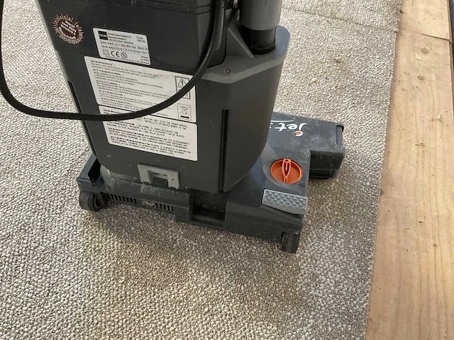Taski jet tr5.50 stofzuiger - afbeelding 5 van  6