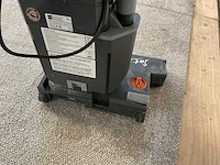 Taski jet tr5.50 stofzuiger - afbeelding 5 van  6