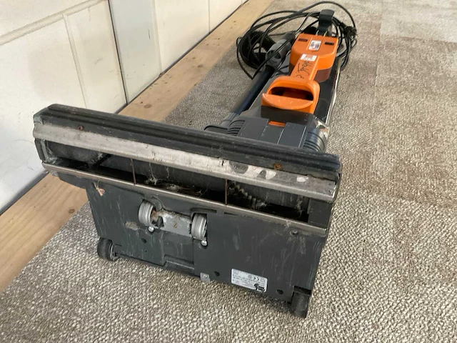 Taski jet tr5.50 stofzuiger - afbeelding 6 van  6