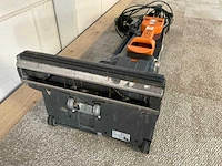 Taski jet tr5.50 stofzuiger - afbeelding 6 van  6