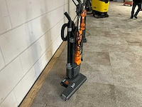 Taski jet tr5.50 stofzuiger - afbeelding 2 van  6