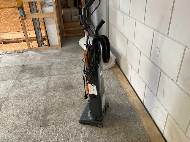 Taski jet tr5.50 stofzuiger - afbeelding 3 van  6
