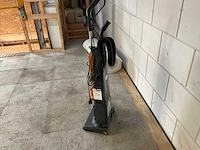 Taski jet tr5.50 stofzuiger - afbeelding 3 van  6