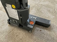Taski jet tr5.50 stofzuiger - afbeelding 4 van  6