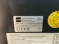 Taski jet tr5.50 stofzuiger - afbeelding 5 van  6