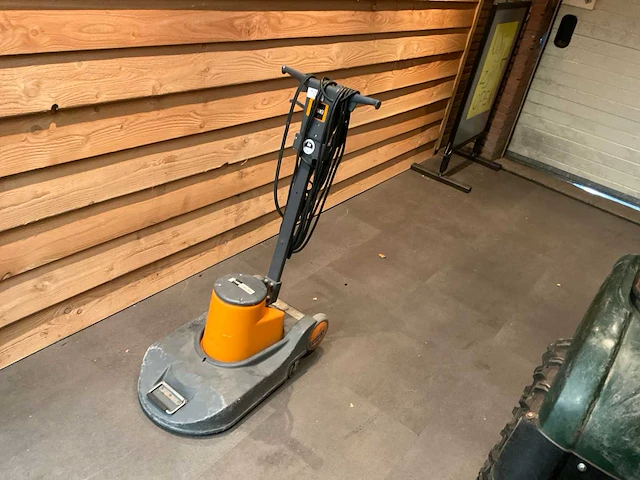 Taski ranger omni schoonmaakapparaat - afbeelding 1 van  5