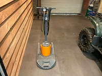 Taski ranger omni schoonmaakapparaat - afbeelding 2 van  5