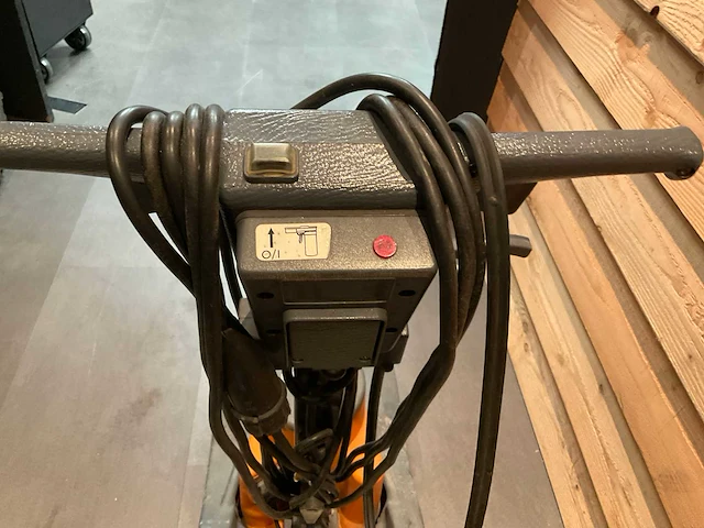 Taski ranger omni schoonmaakapparaat - afbeelding 5 van  5