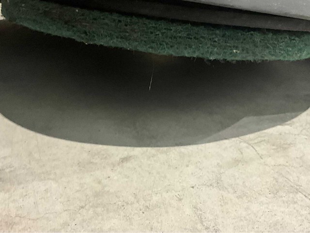 Taski swingo - 1650b - zelf rijdende achterloop schrob-zuig machine - afbeelding 2 van  10