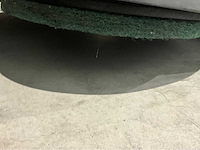 Taski swingo - 1650b - zelf rijdende achterloop schrob-zuig machine - afbeelding 2 van  10