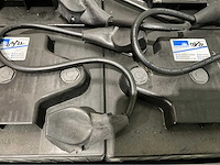 Taski swingo - 1850 - zelf rijdende achterloop schrob-zuig machine - afbeelding 9 van  11