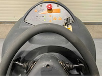 Taski swingo - 1850 - zelf rijdende achterloop schrob-zuig machine - afbeelding 11 van  11