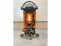 Taski swingo - 755b - zelf rijdende achterloop schrob-zuig machine - afbeelding 4 van  9
