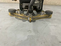Taski swingo - 755b - zelf rijdende achterloop schrob-zuig machine - afbeelding 8 van  9