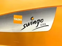 Taski swingo 1250 b zelfrijdende schrob-/zuigmachine - afbeelding 12 van  12