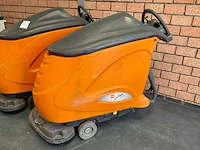 Taski swingo 1250b / 1255 b vloerreiniger (3x) - afbeelding 3 van  28