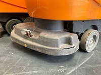Taski swingo 1250b / 1255 b vloerreiniger (3x) - afbeelding 4 van  28