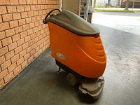 Taski swingo 1250b / 1255 b vloerreiniger (3x) - afbeelding 5 van  28