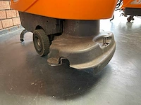 Taski swingo 1250b / 1255 b vloerreiniger (3x) - afbeelding 15 van  28