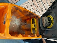 Taski swingo 1250b / 1255 b vloerreiniger (3x) - afbeelding 20 van  28