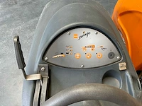 Taski swingo 1250b / 1255 b vloerreiniger (3x) - afbeelding 23 van  28