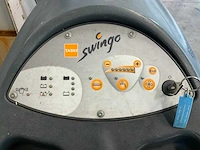 Taski swingo 1255b schrob- en zuigmachine - afbeelding 4 van  5