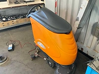 Taski swingo 1255b schrob- en zuigmachine - afbeelding 5 van  5