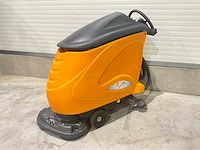 Taski swingo 1255b zelfrijdende schrobmachine - afbeelding 3 van  8