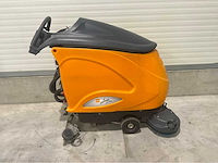 Taski swingo 1255b zelfrijdende schrobmachine - afbeelding 5 van  8