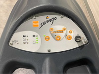 Taski swingo 1255b zelfrijdende schrobmachine - afbeelding 8 van  8