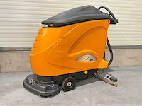 Taski swingo 1255b zelfrijdende schrobmachine - afbeelding 1 van  6