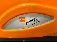 Taski swingo 1255b zelfrijdende schrobmachine - afbeelding 7 van  8