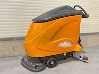 Taski swingo 1255b zelfrijdende schrobmachine - afbeelding 1 van  7