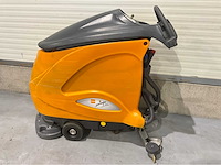 Taski swingo 1255b zelfrijdende schrobmachine - afbeelding 3 van  7