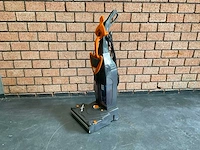 Taski swingo 150.5 vloerreiniger - afbeelding 1 van  8