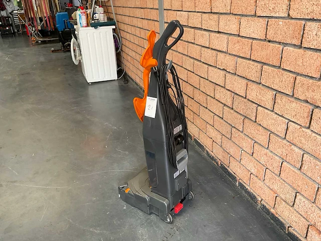 Taski swingo 150.5 vloerreiniger - afbeelding 5 van  8