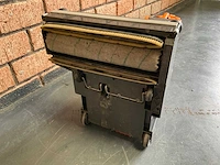 Taski swingo 150.5 vloerreiniger - afbeelding 8 van  8