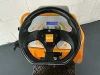 Taski swingo 2100 micro zelfrijdende schrobmachine - afbeelding 3 van  16