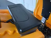 Taski swingo 2100 micro zelfrijdende schrobmachine - afbeelding 6 van  16