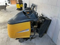Taski swingo 450 / 750 vloerreiniger (5x) - afbeelding 2 van  9