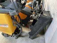 Taski swingo 450 / 750 vloerreiniger (5x) - afbeelding 3 van  9