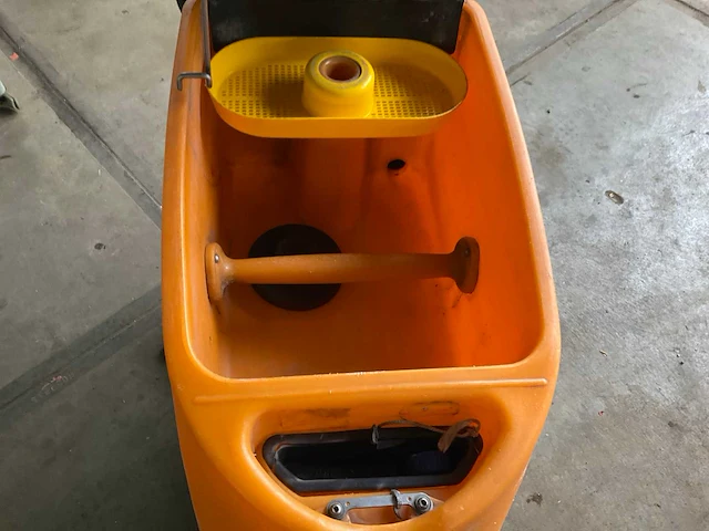 Taski swingo 7508 schrob- zuigmachine - afbeelding 5 van  15