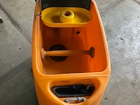 Taski swingo 7508 schrob- zuigmachine - afbeelding 5 van  15