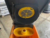Taski swingo 7508 schrob- zuigmachine - afbeelding 6 van  15
