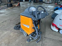 Taski swingo 7508 schrob- zuigmachine - afbeelding 10 van  15